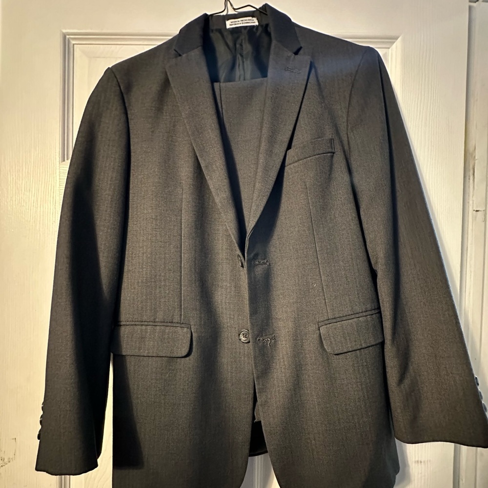 Izod Suit